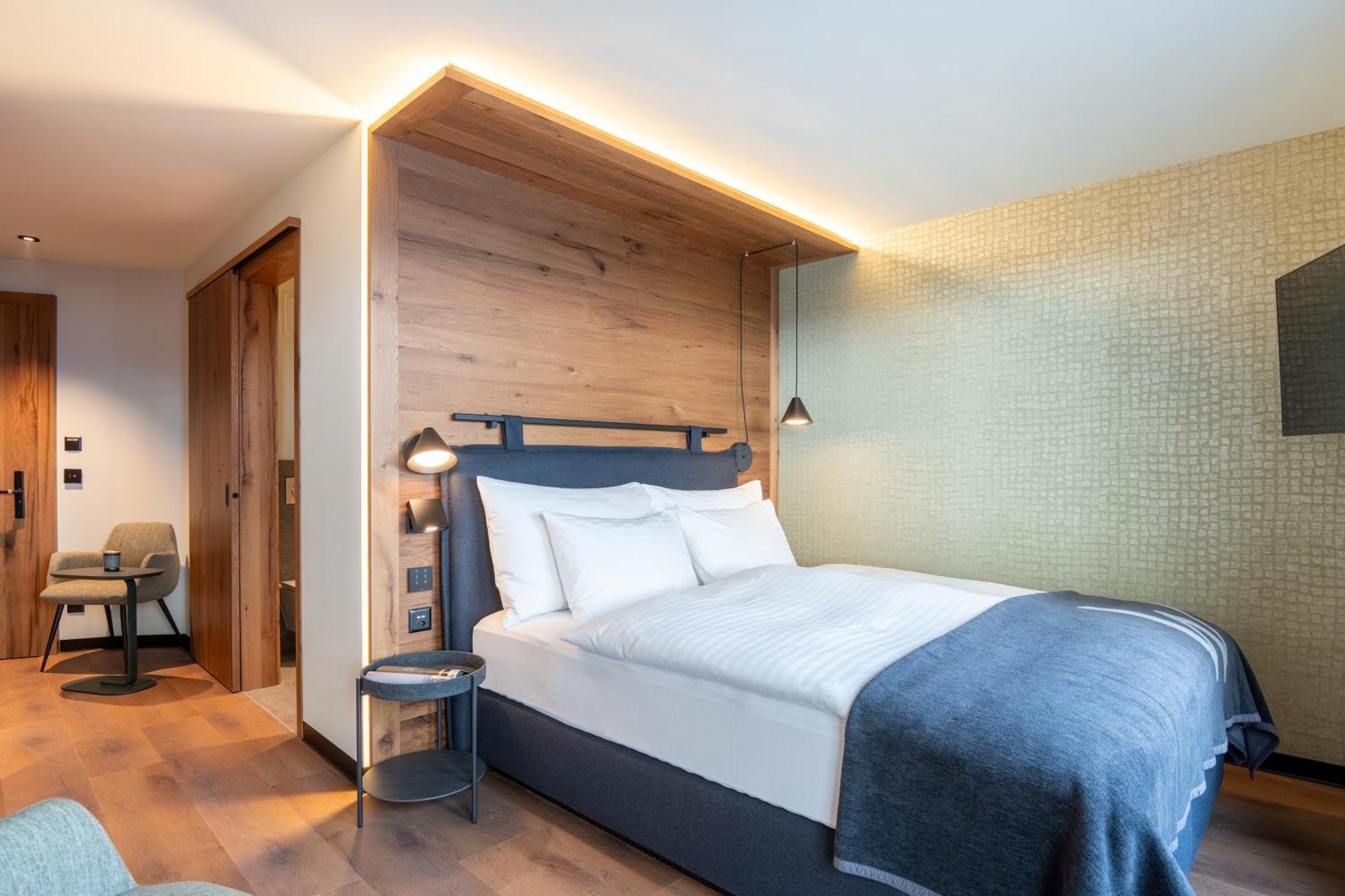 צרמט Welschen Hotel מראה חיצוני תמונה